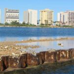 Miteco donne l'OK au démantèlement du maire de Puerto et la récupération environnementale de La Caleta del Estacio (San Javier, Murcia)