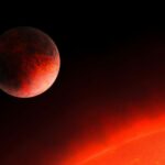Nous ne sommes pas seuls dans l'univers, K2-18B, c'est un exoplanet couvert par un immense océan «plein de vie» avec une certitude de 99,7%