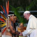 Phrases célèbres du «pape François» sur «l'écologie» et «l'environnement»