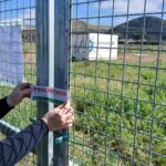Plus de bâtiment illégal en Andalousie: 3 constructions paralysées et empêchées