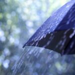Qu'est-ce que «le temps» fera dans la «semaine sainte»? L '«instabilité» sera la note dominante pour le jeudi et le vendredi saint