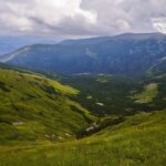 Reconnecter le projet: travailler pour la récupération des montagnes privées en Espagne