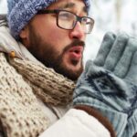 Semaine sainte: les températures se révèlent «aujourd'hui» mardi dans les médias en Espagne, accompagnés de neige, de averses et de froid