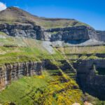 Vous devez «coto» les visites au parc national d'Ordesa et de Monte Lost