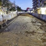 Vox, Mazón et les Bulos sur le «pacte vert» en ce qui concerne les barrages ou nettoyer les rivières pour éviter les inondations
