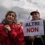 Altri enveloppé dans le scandale, «Change» dans la documentation avant le rapport «Augas de Galice»