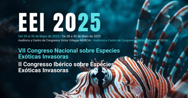 Congreso Especies Exóticas Invasoras