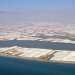 La Junta de Andalucía alloue environ un million d'euros à «bouclier» la conservation de l'Albufera d'Adra (Almería)