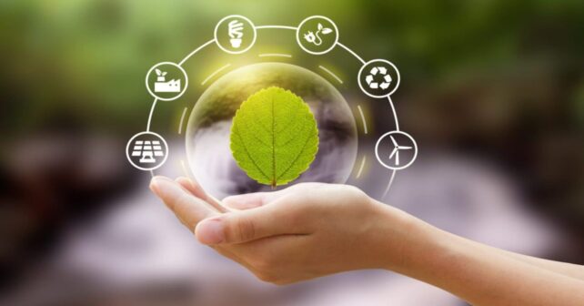 la rioja economía circular