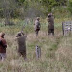 La chasse Vedas 2025/2026 à Valence est un danger pour la société et la biodiversité