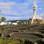 La loi foncière de Lanzarote selon les écologistes est un grand pas en arrière dans la protection de l'environnement