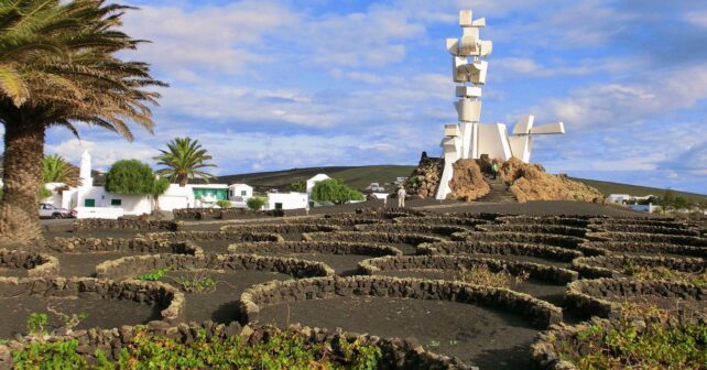 ley Suelo Lanzarote