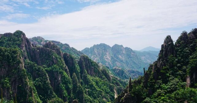 La reciprocidad entre humanos y naturaleza impacta en la sostenibilidad