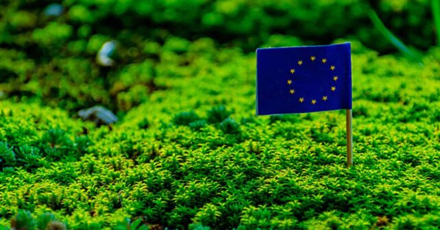 España Pacto Verde