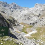 Le lac de Andara à Los Picos de Europa pourrait refaire surface après avoir été vidé par les sociétés minières
