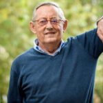 Le prix Hermelindo Castro a décerné au scientifique Miguel Delibes de Castro