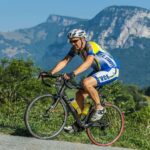 Le vélo de montagne peut revenir aux espaces naturels protégés de la communauté de valence