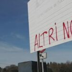Les banques doivent également dire non à Altri, car c'est une affaire douteuse (accord de turbio)