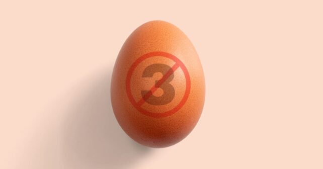 supermercados huevos gallinas enjauladas