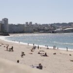 Les plages d'Espagne le meilleur du monde: 642 drapeaux bleus pour la côte