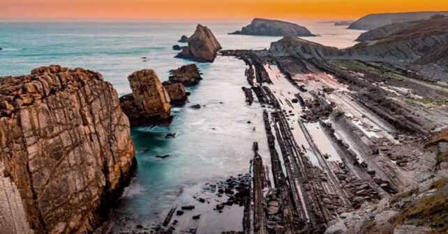 Costa Quebrada
