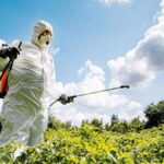 Plus de glyphosate dans les parcs naturels Cadiz?
