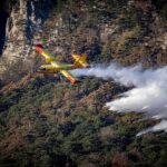 Tenerife vigilada: les capteurs intelligents contrôleront pour éviter les incendies de forêt sur l'île
