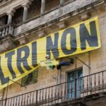 Ulloa Viva déclare qu'Altri a payé pour les rapports qui soutiennent l'OK du Xunta