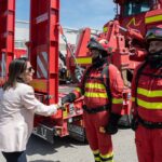 Ume: Tout va bien pour faire face à la prochaine campagne de tir de la forêt