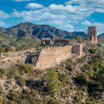 Vall de Almonacid «  restauré '' grâce à un «laboratoire de vie» de Labscape rural