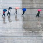 Vérifiez le «temps» pour «aujourd'hui» le 4 mai, en Espagne