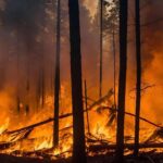 Vous avez besoin de nouvelles politiques et stratégies dans la gestion et la prévention des incendies selon un rapport