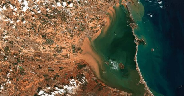 5 millones para conocer con detalle el funcionamiento hidrogeológico del Campo de Cartagena y su relación con el Mar Menor