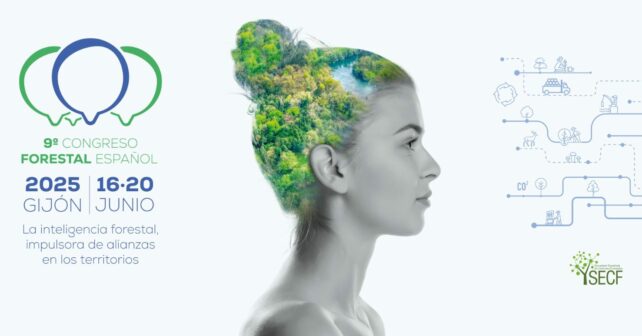 Congreso Forestal Español Gijón