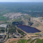 Aznalcóllar: Les écologistes dénoncent devant les tribunaux l'autorisation de la réouverture de la mine