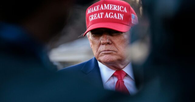 Donald Trump, el blanco de las críticas en la apertura de la Cumbre de la ONU sobre los Océanos de Niza