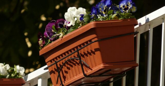 Girona balcones GiroNAT