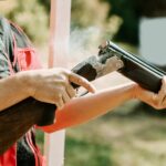 La chasse et les chasseurs sont déjà désastreux et un mauvais exemple et contaminent également les espaces naturels avec l'exemple de leurs cartouches