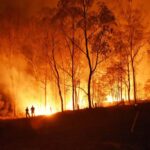 Les incendies de forêt en Espagne ont connu une diminution notable jusqu'à présent cette année avec une décennie