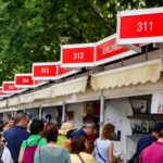 Madrid Book Fair 2025: Reading on Environment Triumphs