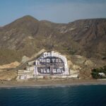 Montero à Moreno: La démolition d'El Algarrobico ne peut pas être reportée une minute de plus