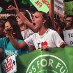 Parmi les jeunes, le facteur socioéconomique est «clé» de son implication individuelle avec la transition écologique