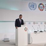 Sanchez dans l'UNOC3: les océans sont les moyens de subsistance de milliers d'Espagnols et vous devez les protéger