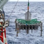 Unoc3: l'ONG donne aux entreprises de l'International Marine Funds Authority (ISA) contre l'exploitation marine