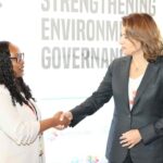 Amcen @ 40: pour une Afrique plus verte et plus durable
