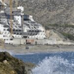 Autour de la licence d'El Algarrobico: les écologistes dénoncent les illégalités possibles