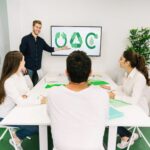 Formation environnementale: connaître les 4 piliers comme un professionnel «vert»