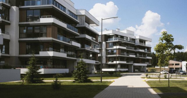 Quieren eliminar las 'garantías ambientales' en el urbanismo vasco