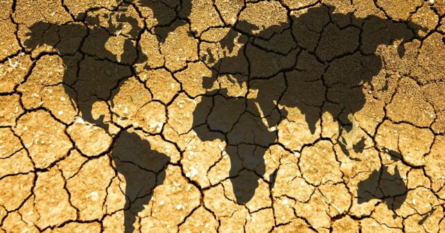 Día Internacional de la Conservación del Suelo 2024 degradación
