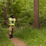 Journée mondiale de la garde forestière 2025